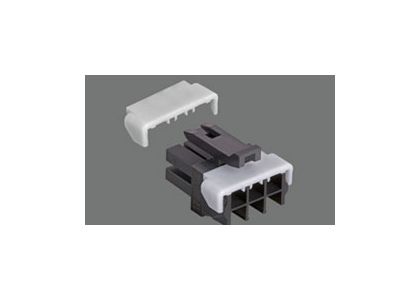 Molex Micro-Fit TPA Receptacles and Cable Assemblies Avoid assembly errors and prevent them from escaping