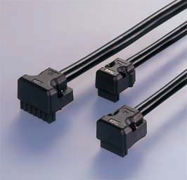 JFA connector Connector kits for motor (3.8mm pitch)