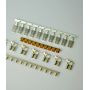 TERMINAL Efficient termination of enameled wire