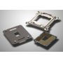 LGA socket