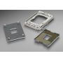 LGA socket